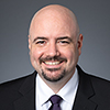 Photo of Matthew C. Slentz